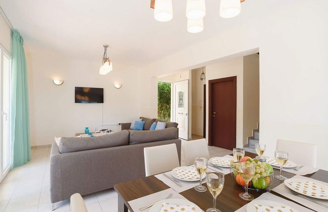 Seven Springs Villas - Foto 41