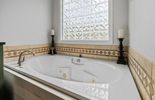 Serenity pointe lake house - Foto 42