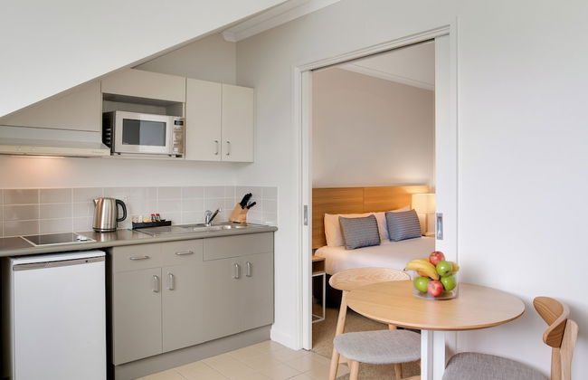 MainStay Suites Williamstown - Foto 6