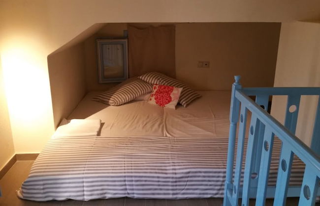 Kastraki Dream near the beach - Foto 7