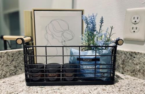 The Juniper - King - Sleeps 4 - SUPER HOST - Foto 18