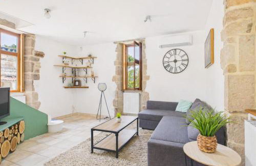 MAS LE CORBERY - Foto 65