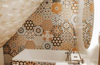 Skrzaci zakątek - domek z prywatną balią z jacuzzi - Foto 61