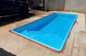 Área de Lazer Stella Agrishow - Foto 1