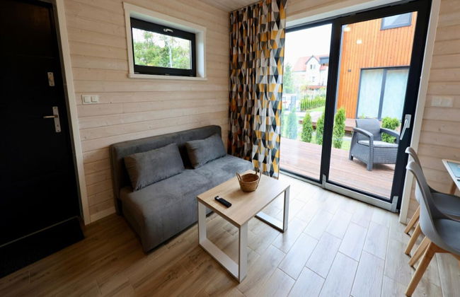 Holiday Home by the Beach in Stepnica - Foto 15