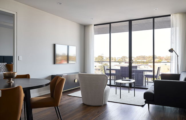 Astina Suites - Foto 21