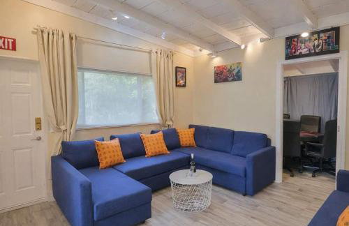 Garden botanical Villa with jacuzzi - Foto 55