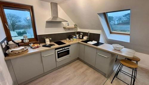 Loft Studio, St Agnes - Photo 2