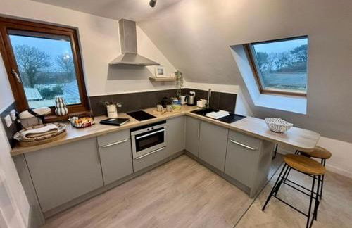 Loft Studio, St Agnes - Foto 2