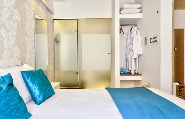 Barrakka Suites - Foto 9