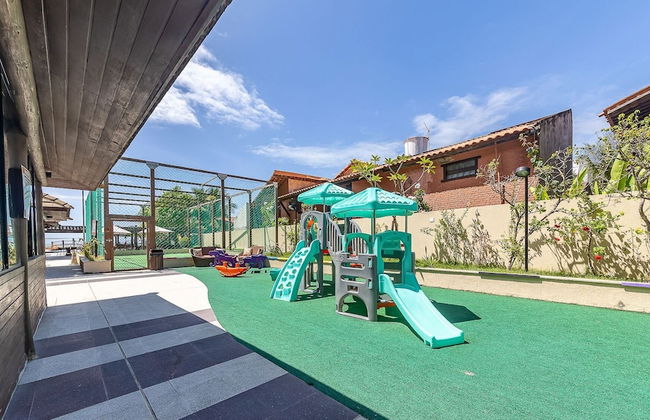 Cobertura em Barra Bali Destino BSM - Foto 55