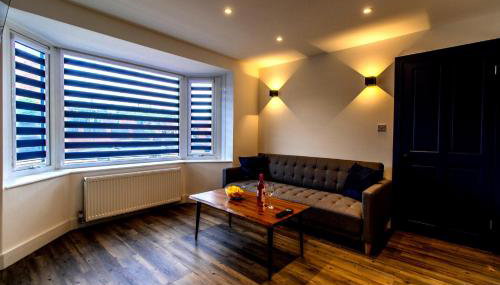 Blue Haven House Sleeps 11 Garden & Parking - Foto 5