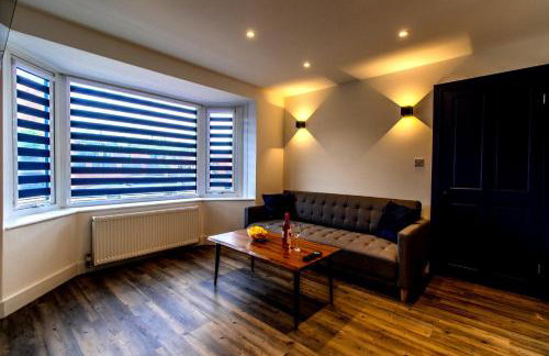 Blue Haven House Sleeps 11 Garden & Parking - Photo 5