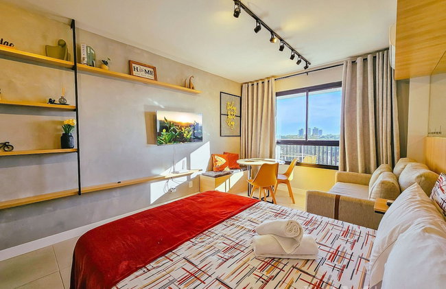 Residencial Premium Stella Maris by VLV Stays - Photo 35