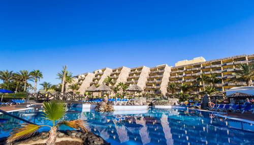 Apartamentos BlueBay Beach Club - Foto 2