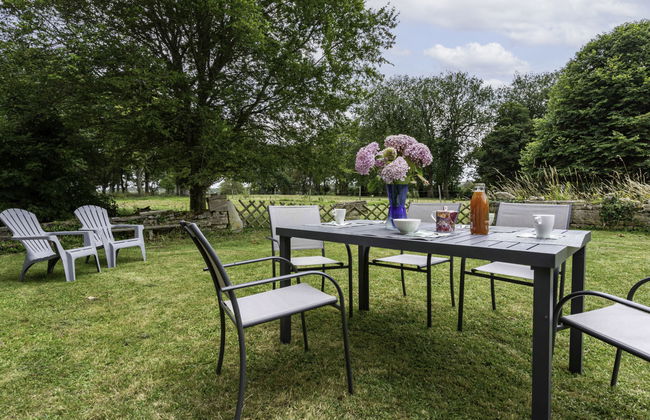 Maison Sainte Claire - Foto 20