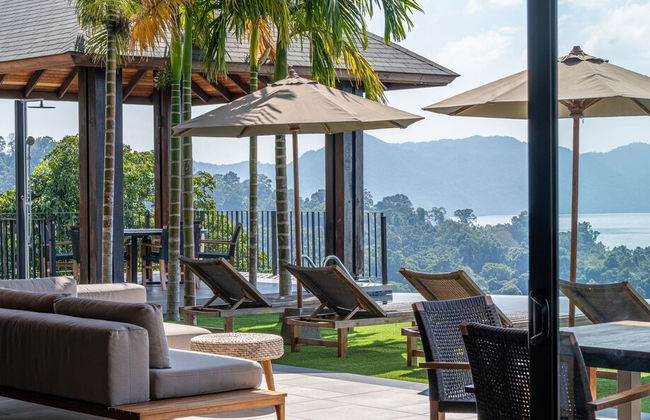 Villa Vista - Ultra-Luxury Private Villa - Foto 46