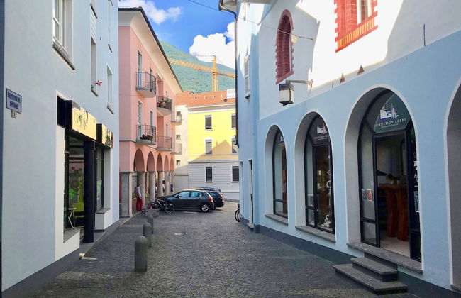 Great2Stay - Foto 58