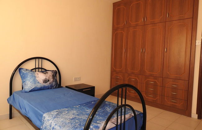 Ertunalp Apartment - Foto 40