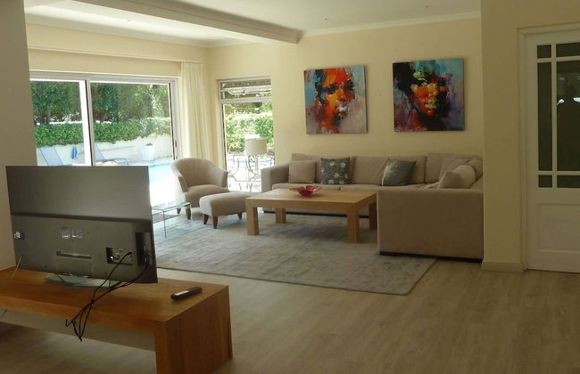 Villa Karibu In Tokai - Foto 27