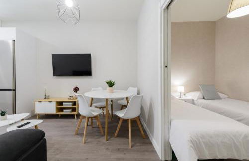 Torrejón Suites - Foto 54