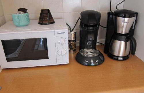 Ferienwohnung Schenefelder Drift - Foto 64