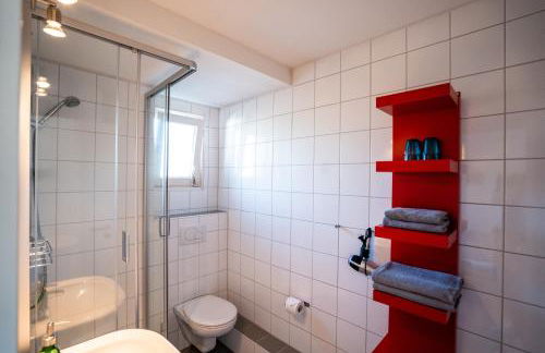 Black Forest Bike Hostel - Foto 49