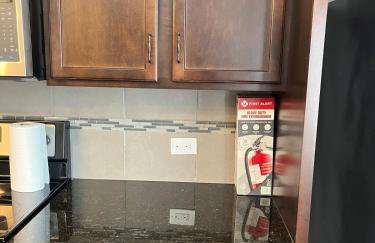 Spacious 4 bedroom House in University area close to PNC pavilion - Foto 31