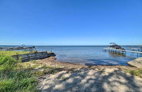 Charming Houghton Lake Cottage with Backyard! - Photo 25