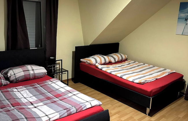 Large Apartment for 3-10 People Near Halle and Leipzig - Photo 4