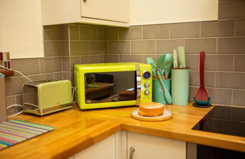 Dartmoor Inn - Foto 10