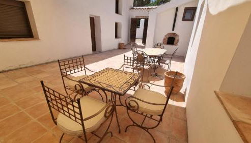 Cortijo Castillo de peñafleita - Foto 2