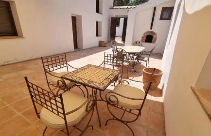 Cortijo Castillo de peñafleita - Foto 2