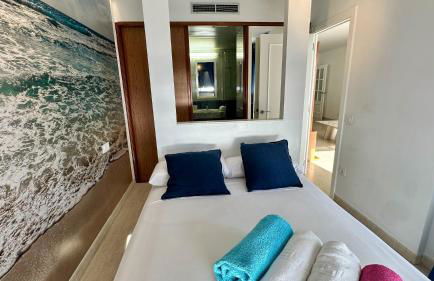 Calafell en primera linea de mar con piscina - Foto 3