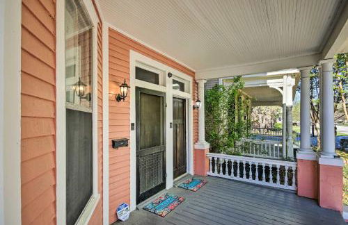 Bright Augusta Vacation Rental, 2 Mi to Riverwalk! - Foto 23