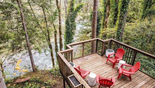 North Fork Hideaway - Foto 3