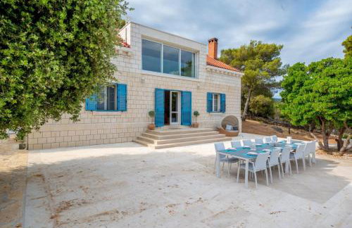 Luxury Villa Castello di Pietra with private pool - Foto 38