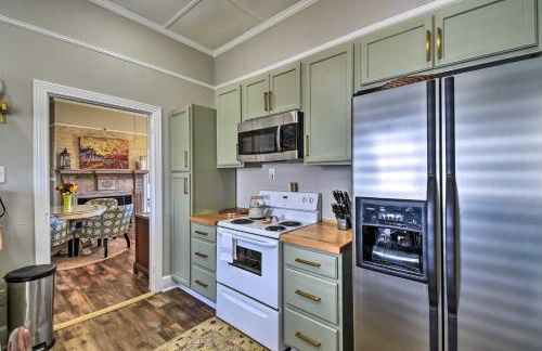 Cozy Currituck Home with Fire Pit near Ferry! - Foto 7