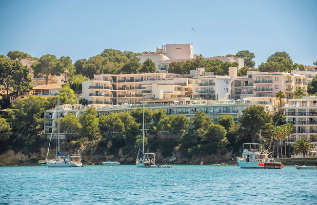 Leonardo Royal Hotel Mallorca Palmanova Bay - Foto 54