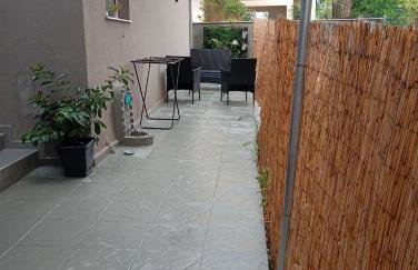 La Petite Maison - Foto 71