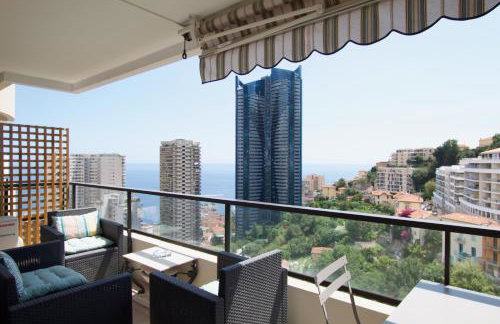 Sea view Monaco Monte Carlo - Foto 13