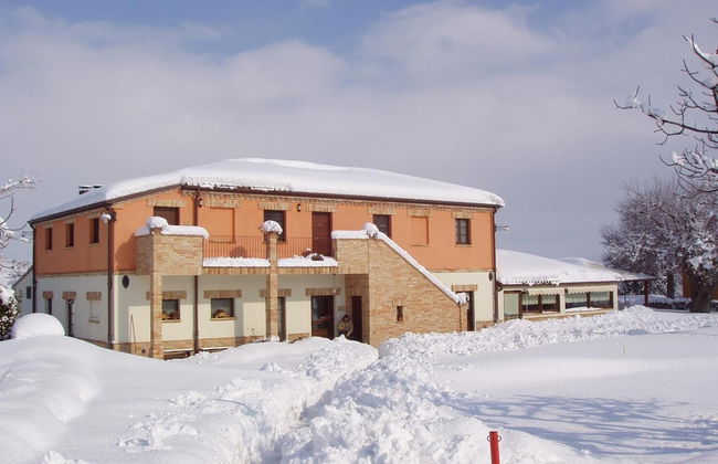 Agriturismo Le Bucoliche - Foto 62