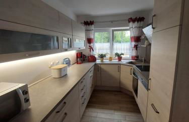 Ferienhaus Kleine Auszeit - Foto 25