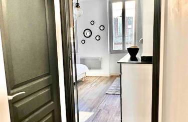 Élégance Lauragaise * Wifi * Netflix * Terrasse - Photo 24