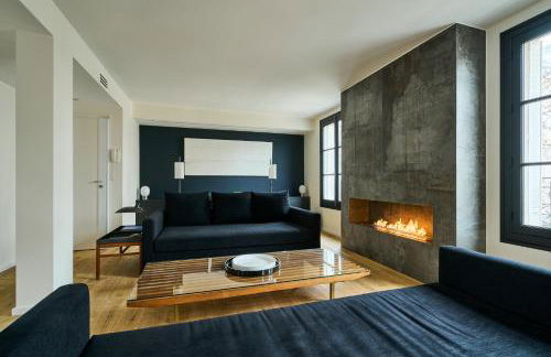 Duplex vue Tour Eiffel - Foto 3