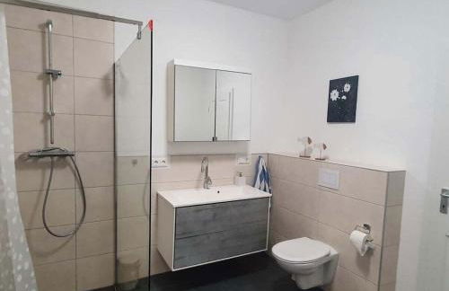 Holiday home Oase Balje - Foto 20