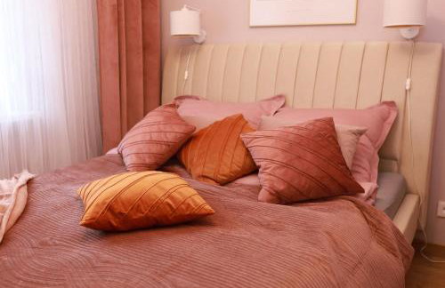 Apartament Milano - Foto 25