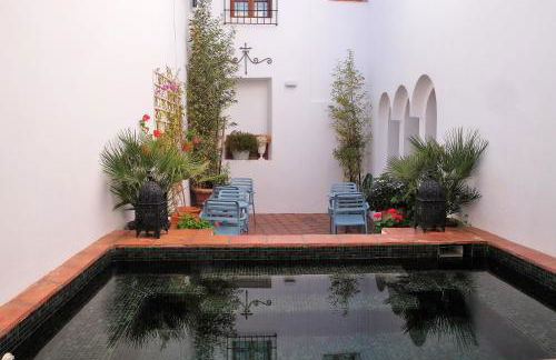 ApartaSuites Alberca Deluxe - Foto 43