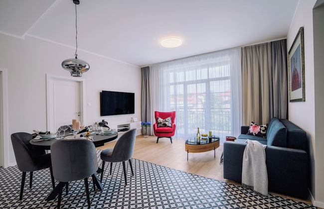 Rezidencia OPERA - Foto 23