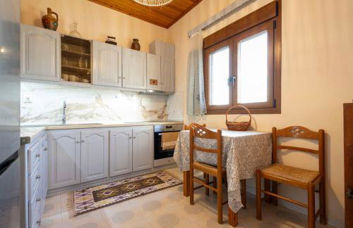 Ambelos, Lesvos Beach House - Foto 31